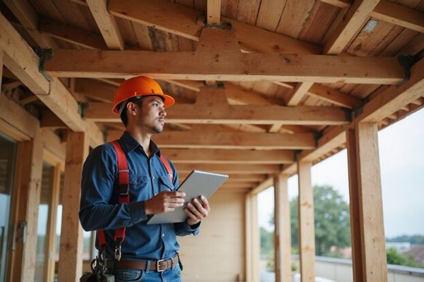 Roof Replacement work example