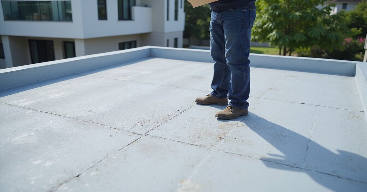 How Long Does Roof Waterproofing Last? Extending Your Warranty
