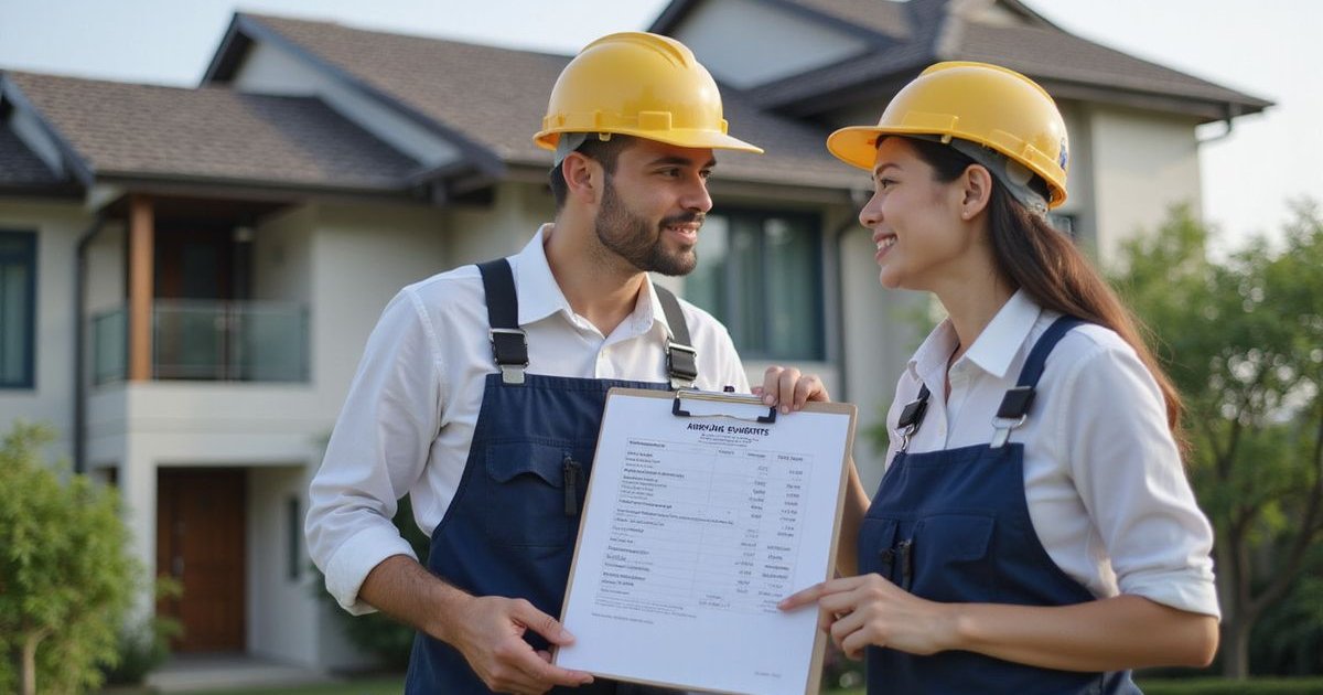 How Much Does Roof Leak Repair Cost in Malaysia? (2026 Guide)